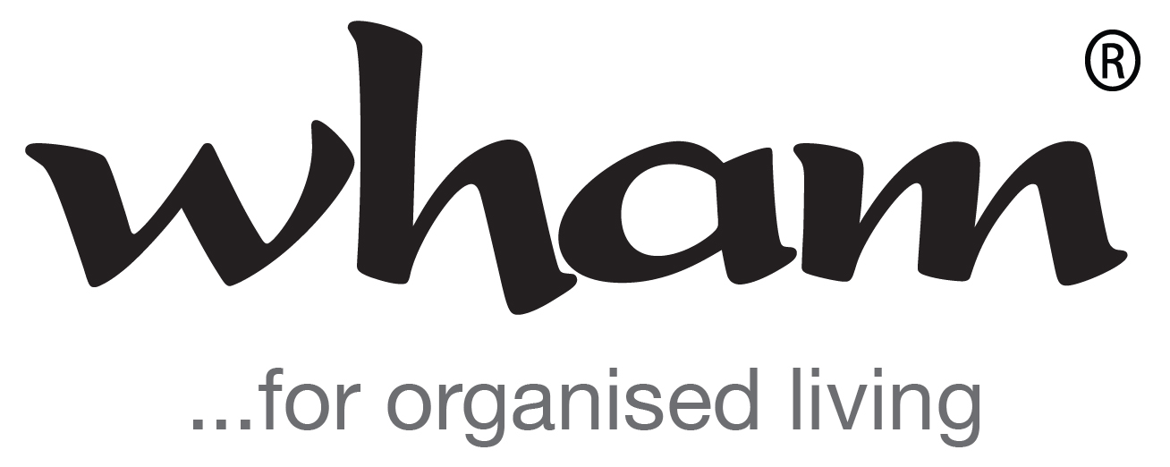 Wham! Logo