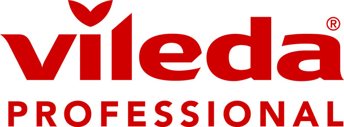 Resultado de imagem para Vileda Professional logo