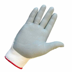 Nitrilon-F Porous Foamed Nitrile Gloves - Pair