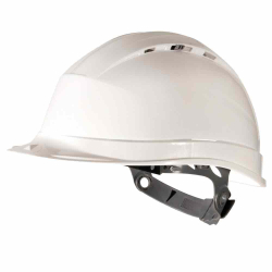 IV Safety Helmet Blue