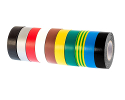 PVC Insulation Tape