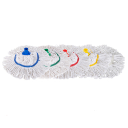 Optima Hygiene Socket Mop Heads (250g)