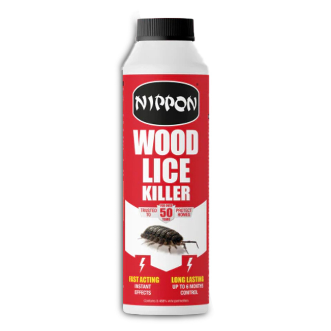 Vitax Nippon Woodlice Killer (150)g Vitax Nippon Woodlice Killer (150)g