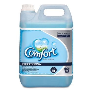 Comfort Professional Fabric Conditioner - 5ltr