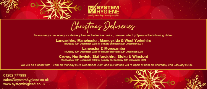 Christmas Last Order Dates